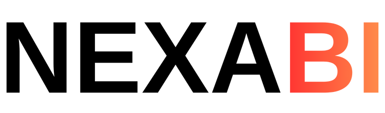 NexaBI Analytics